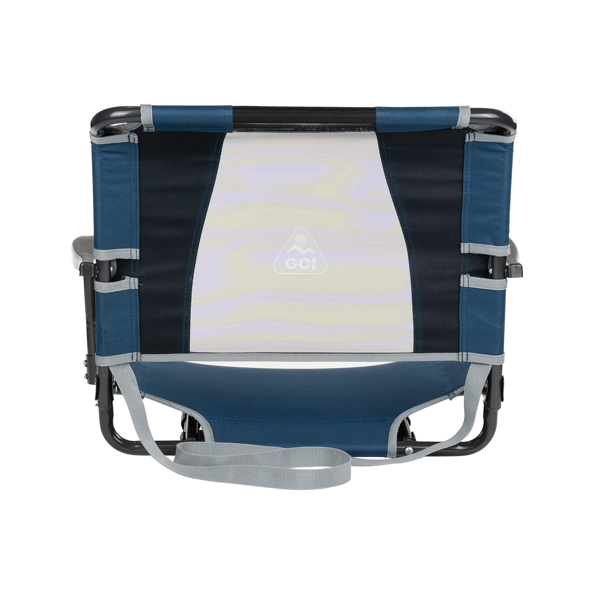 Big Comfort Stadium Chair™ with Armrests