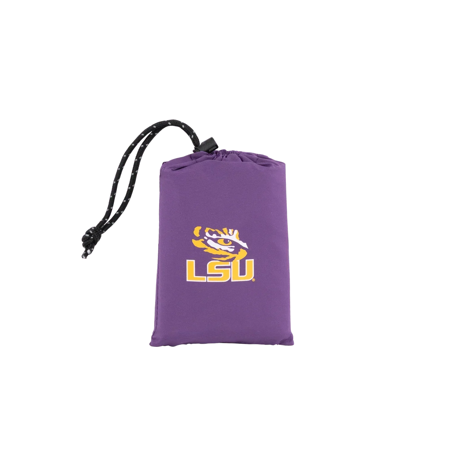 College V Seat™ Inflatable Stadium Cushion - LSU Tigers
