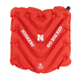College V Seat™ Inflatable Stadium Cushion - Nebraska Cornhuskers