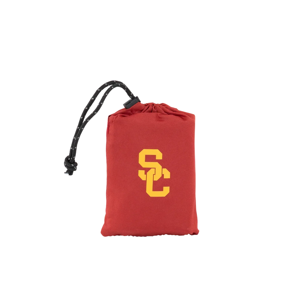 College V Seat™ Inflatable Stadium Cushion - USC Trojans