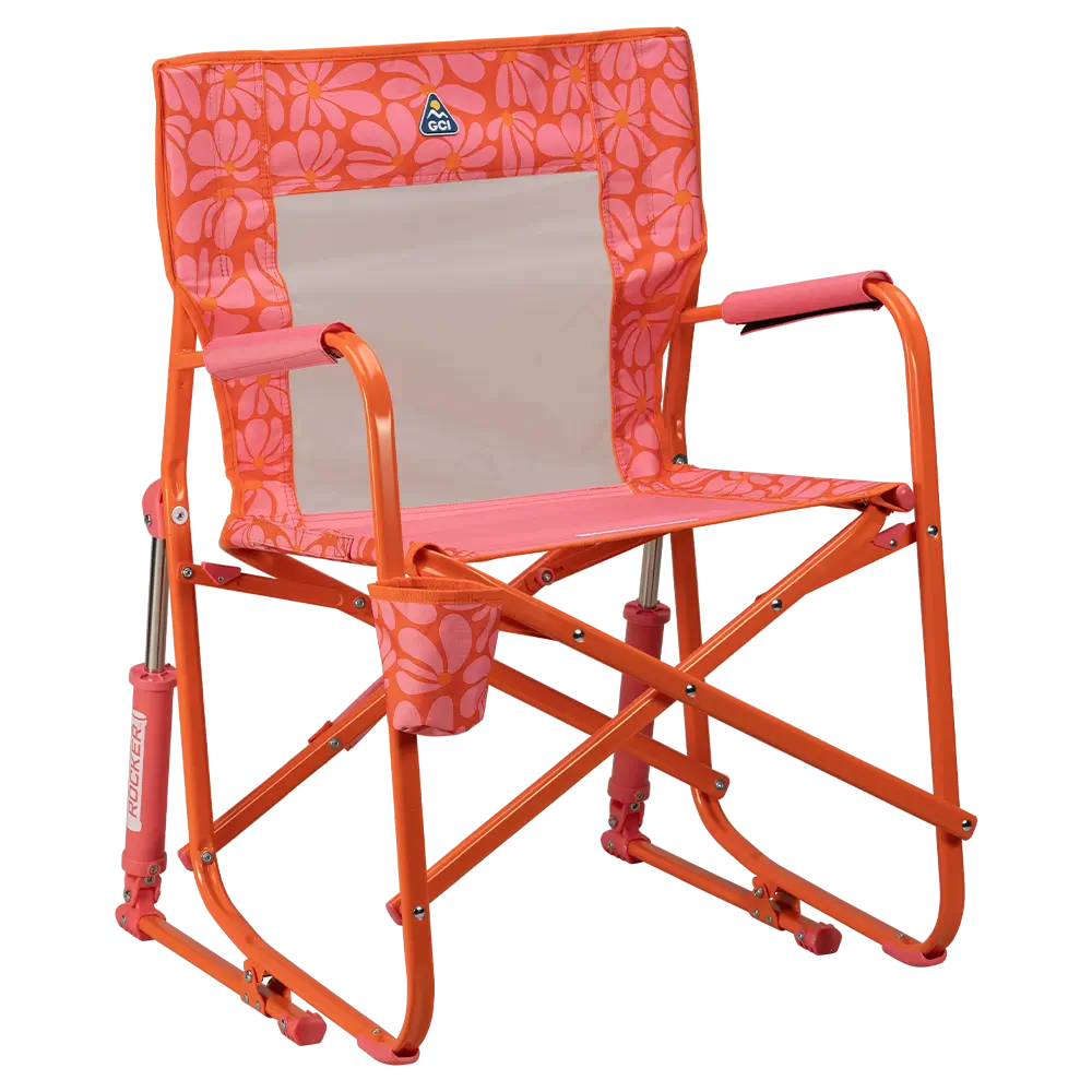 Freestyle Rocker™
