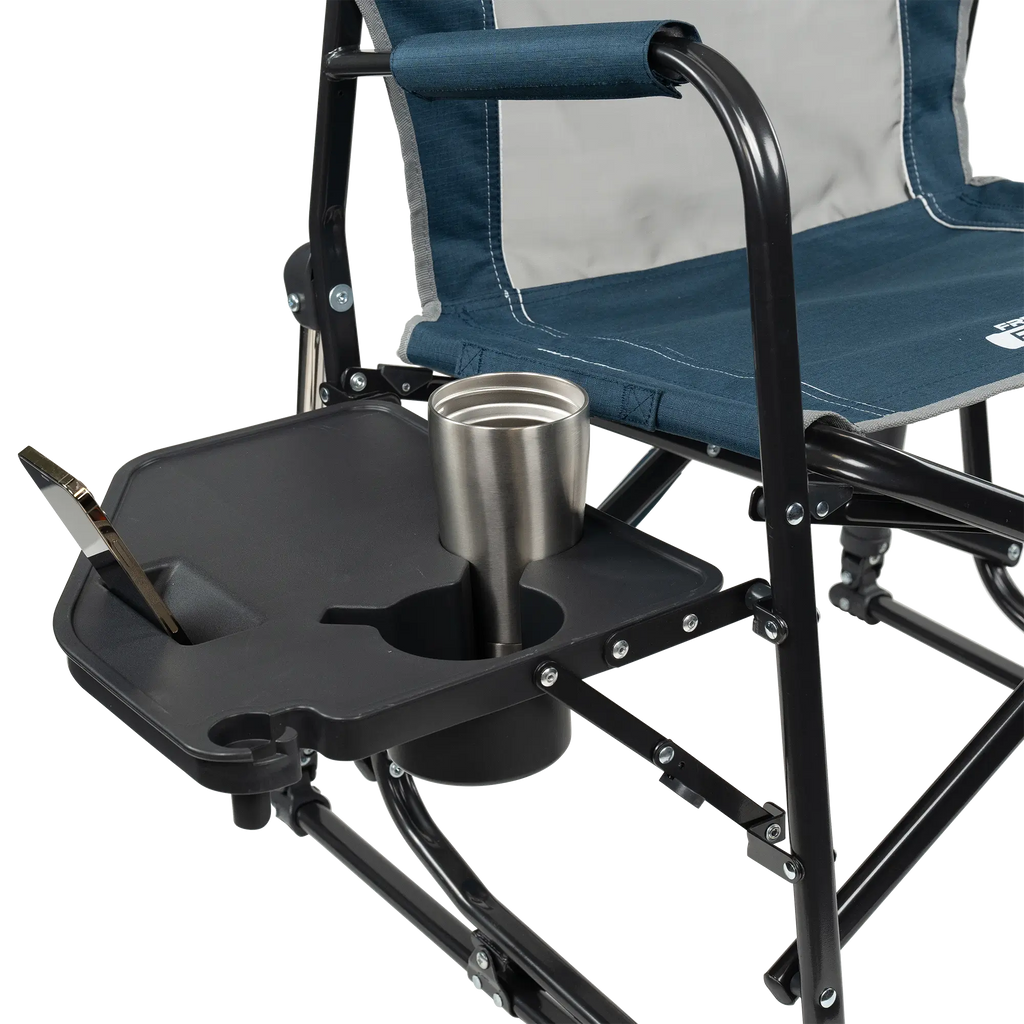 Freestyle Rocker™ with Side Table