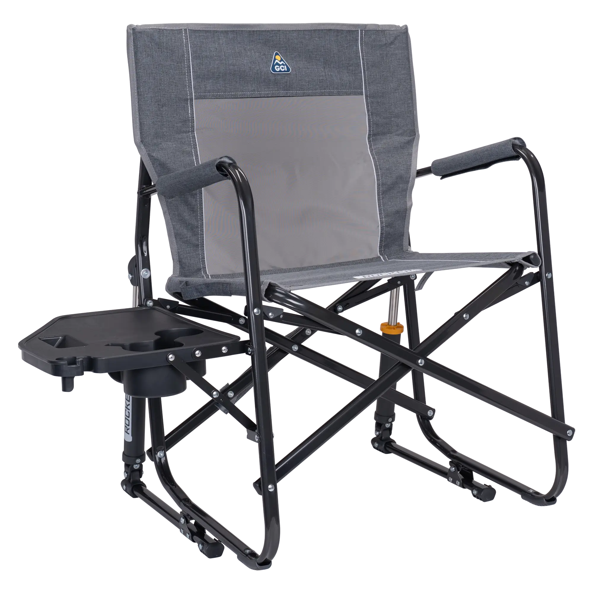 Freestyle Rocker™ with Side Table