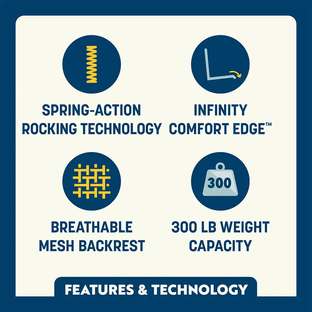 Freestyle Rocker Elite™