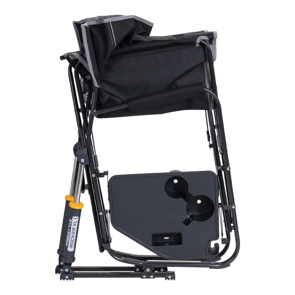 Freestyle Rocker XL™ with Side Table