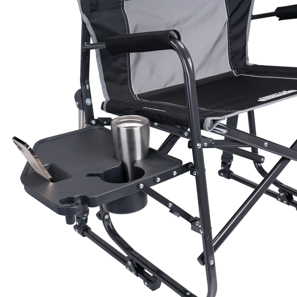 Freestyle Rocker XL™ with Side Table