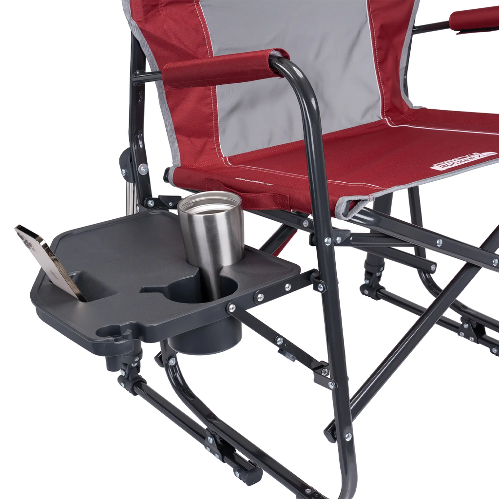 Freestyle Rocker XL™ with Side Table