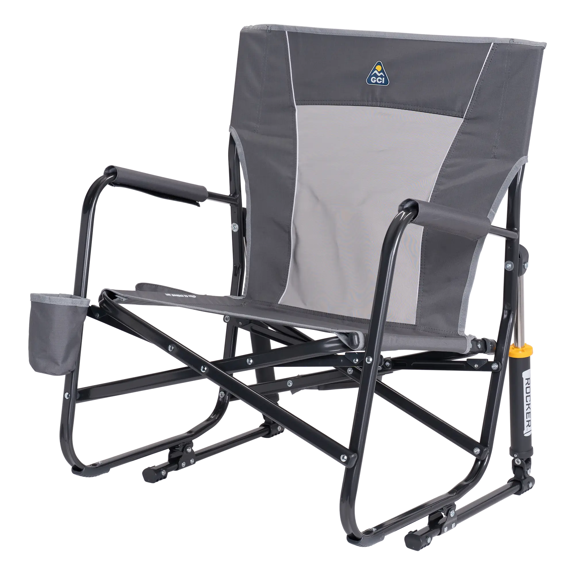 FirePit Rocker™