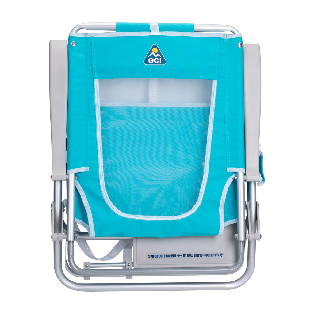 Big Surf™ with Slide Table