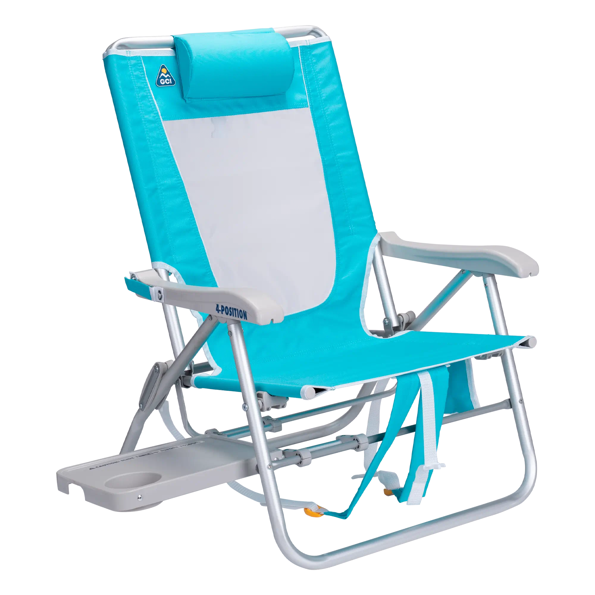 Big Surf™ with Slide Table