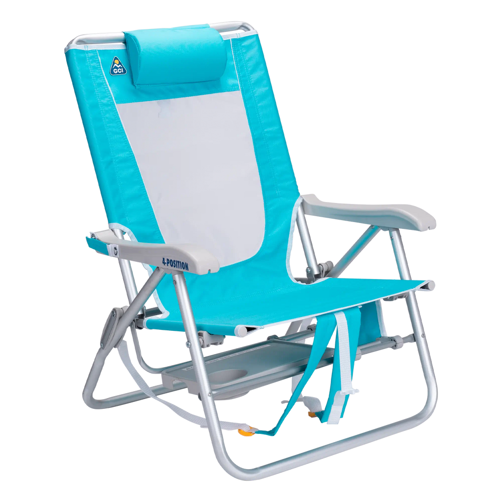 Big Surf™ with Slide Table