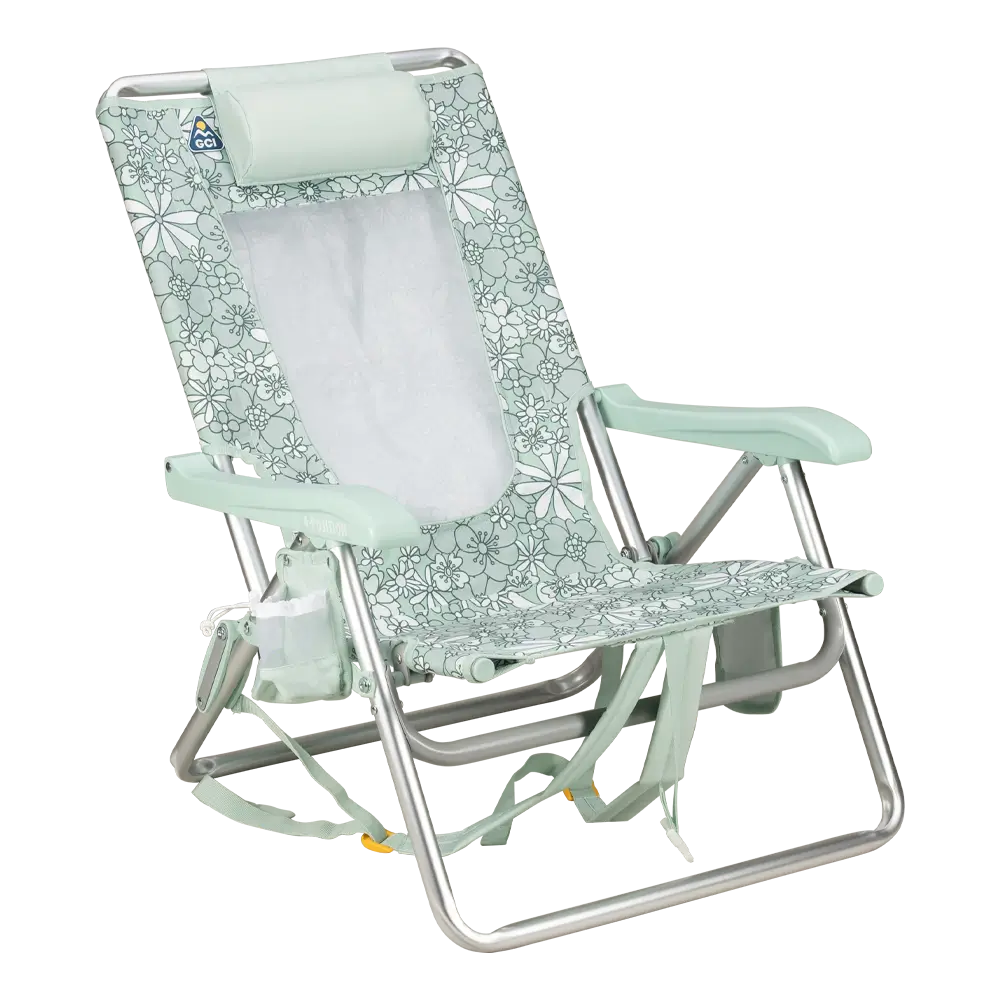 Backpack Beach Chair™