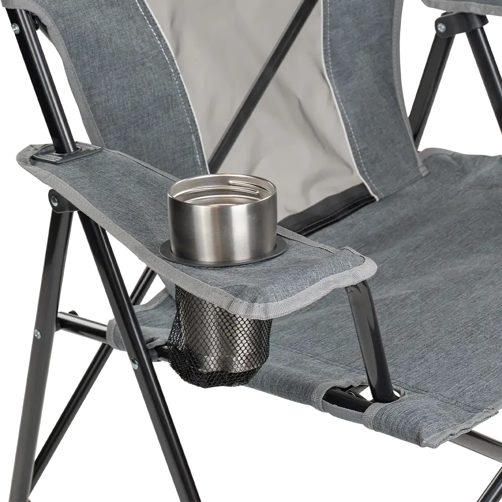 Comfort Quad Chair™