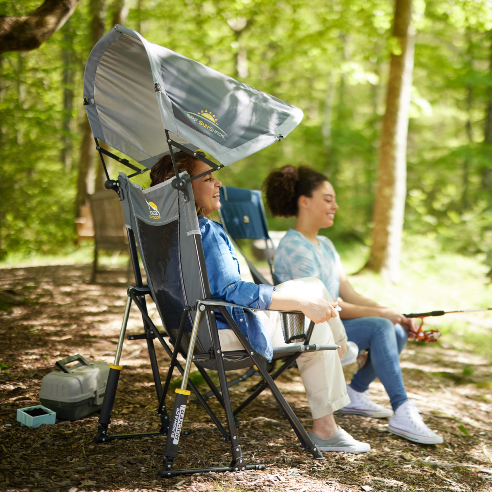 SunShade Rocker™