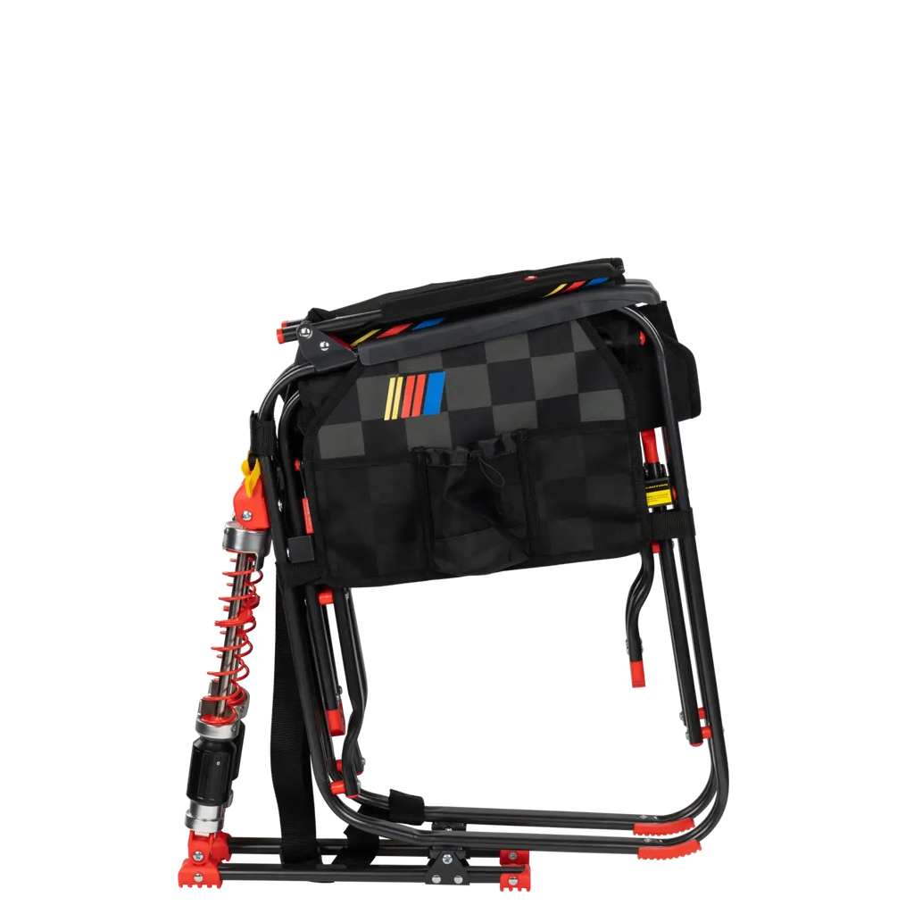 Adjustable Rocker™ - NASCAR