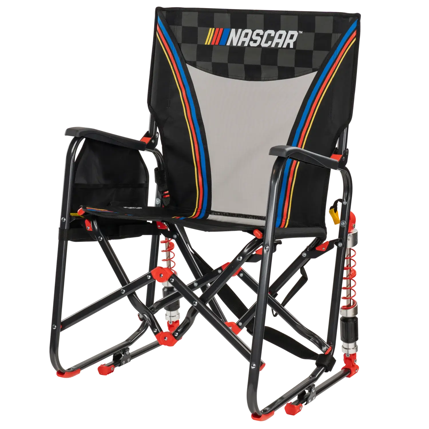 Adjustable Rocker™ - NASCAR