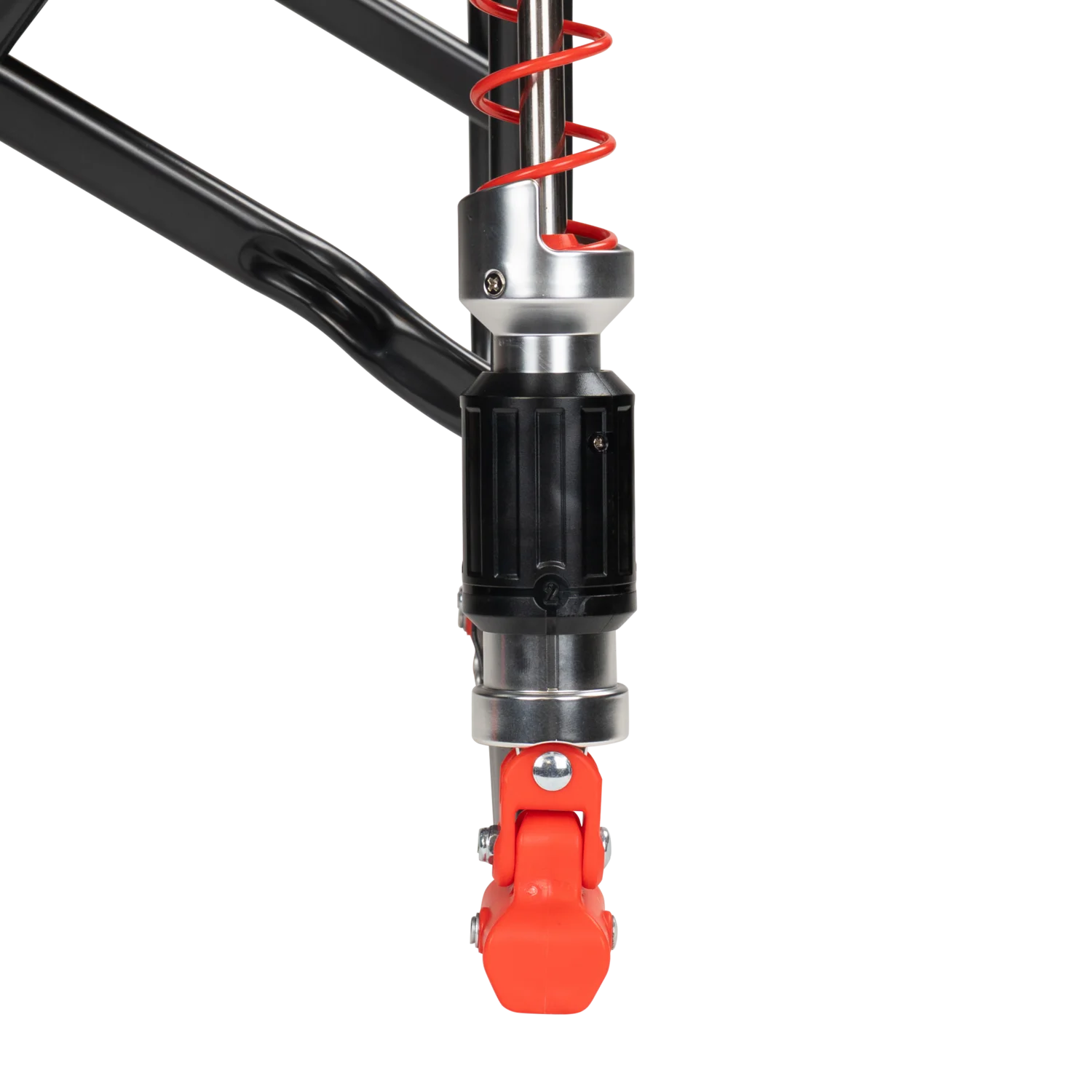 Adjustable Rocker™ - NASCAR