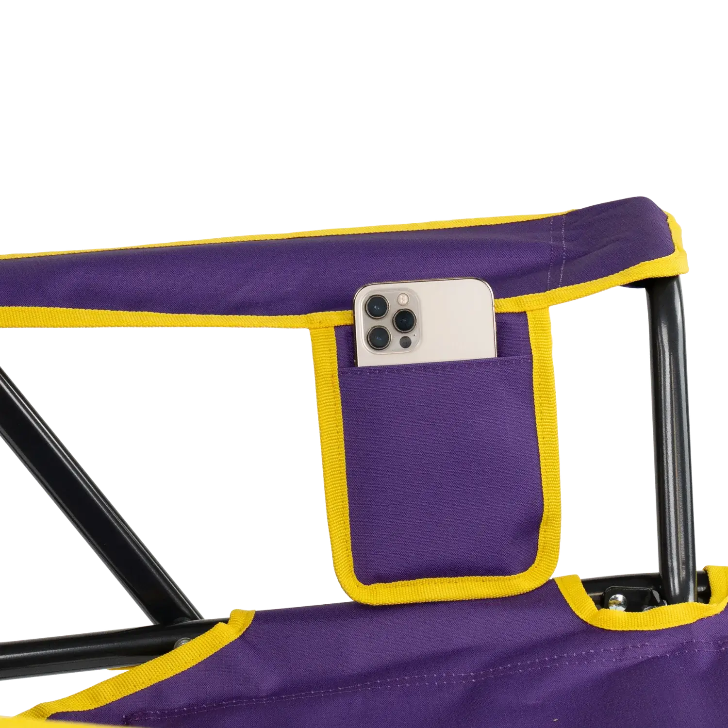 College Comfort Pro Rocker™ - LSU Tigers