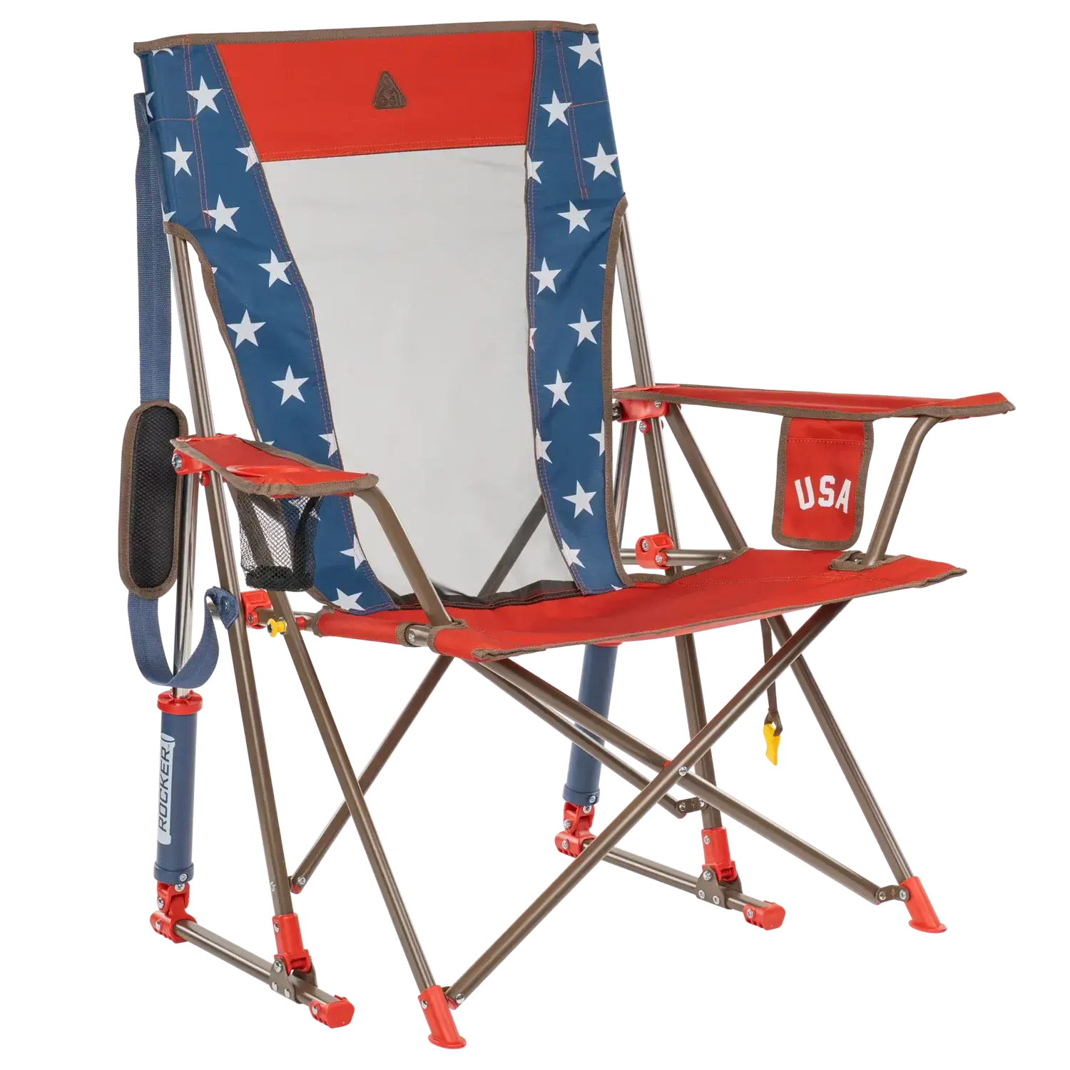 Comfort Pro Rocker™ - USA Anniversary Deluxe
