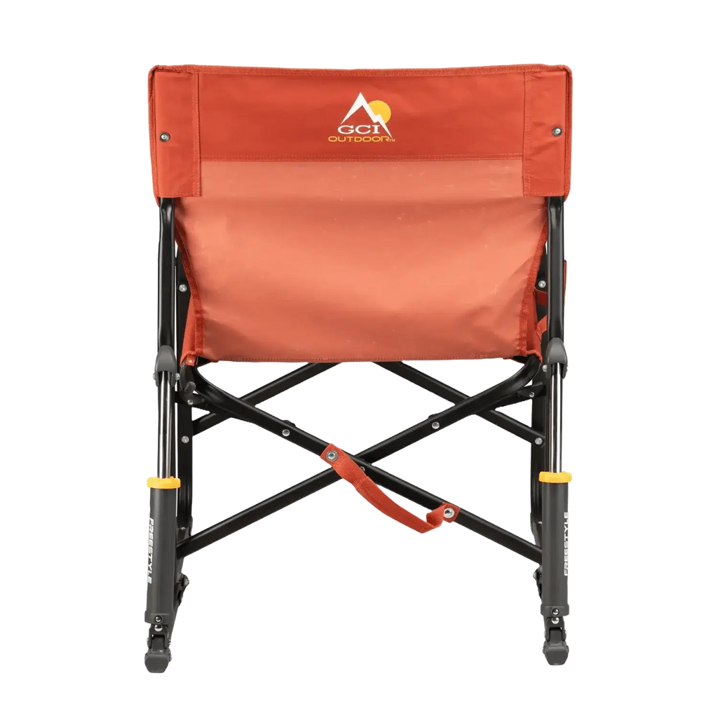 Freestyle Rocker™ - Pumpkin Spice