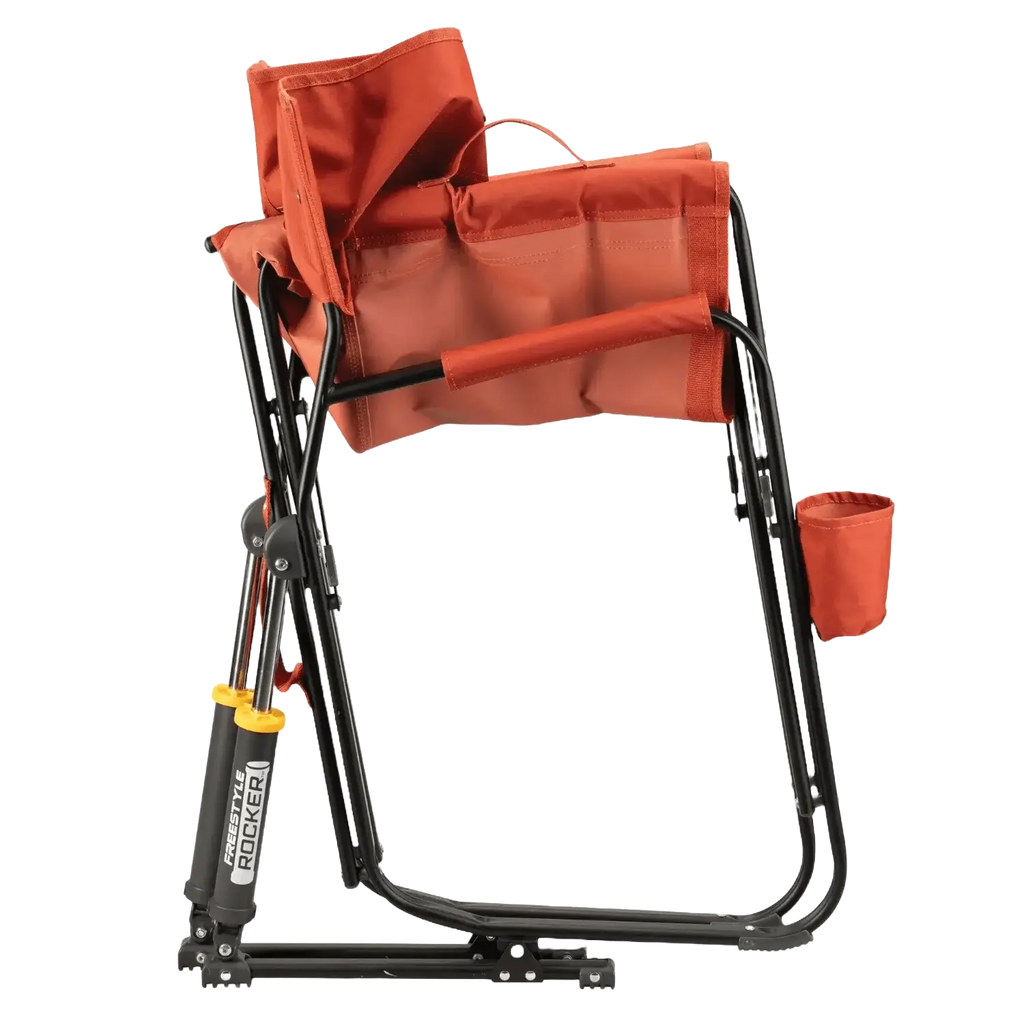 Freestyle Rocker™ - Pumpkin Spice