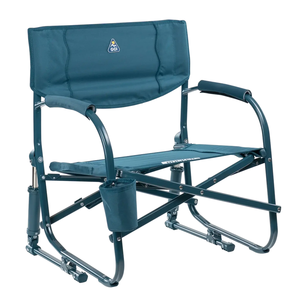 Grab & Go Rocker™