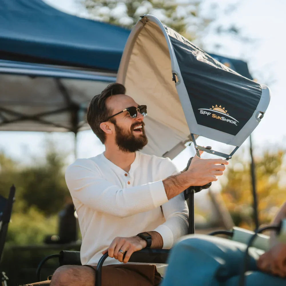 SunShade Accessory
