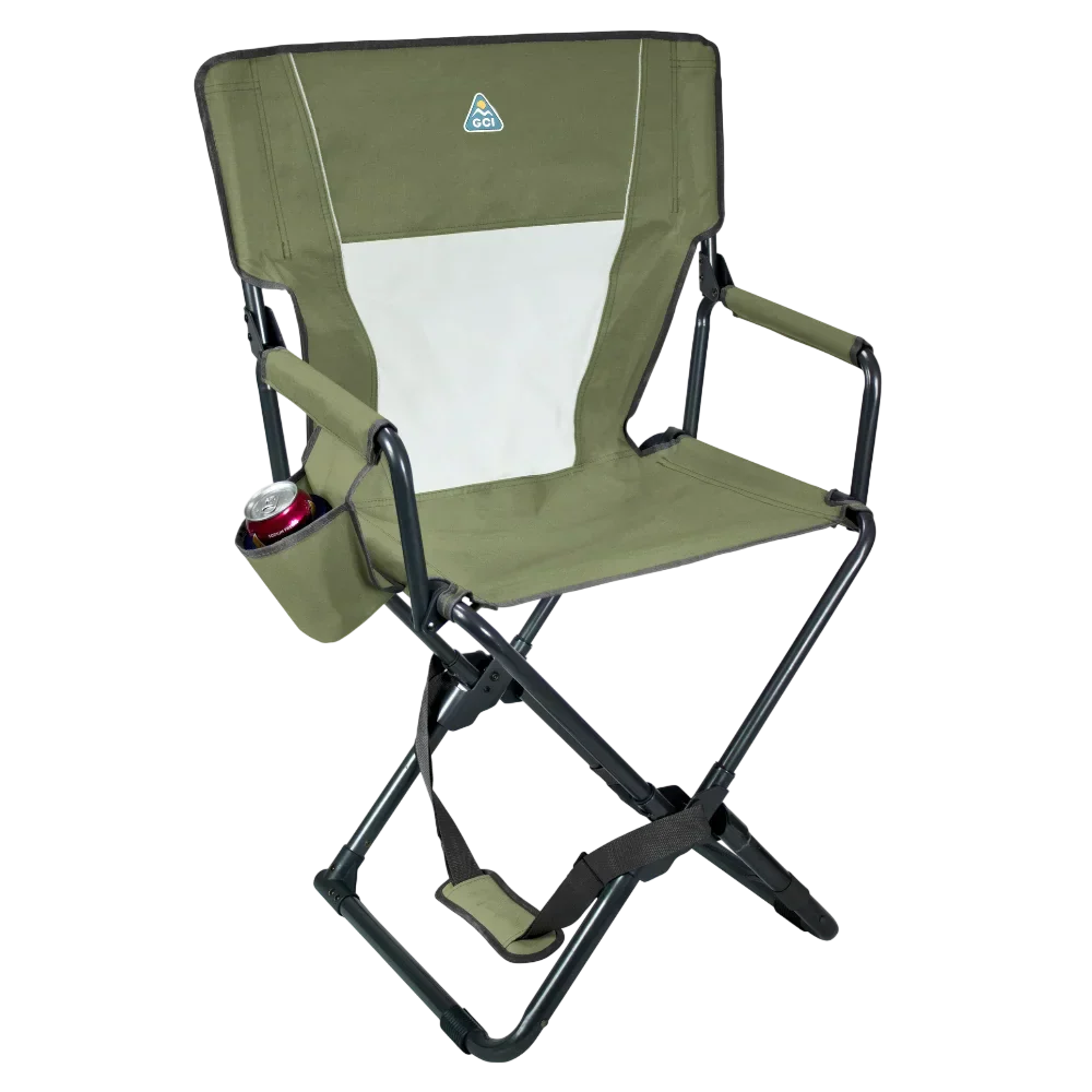 Xpress™ Director's Chair
